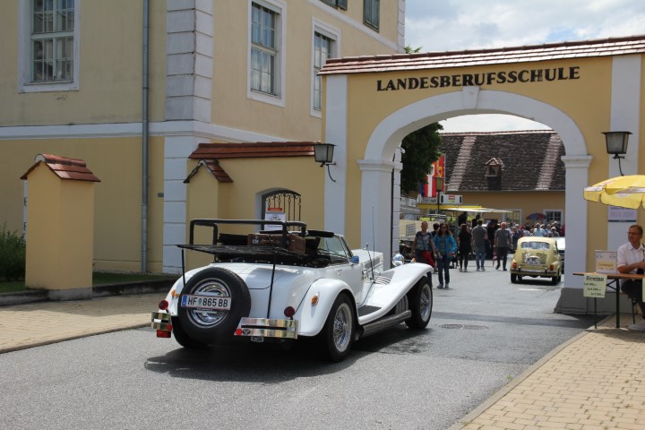 2022-07-10 Oldtimertreffen Pinkafeld 